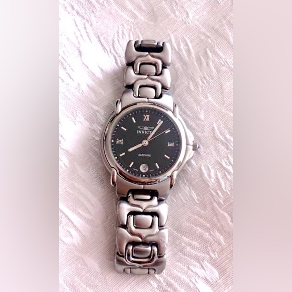 Invicta men’s watch